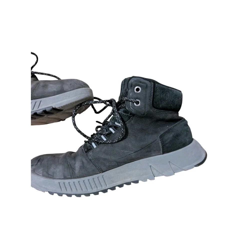 Sorel Men's Mac Hill Lite Mid Waterproof Boots 9